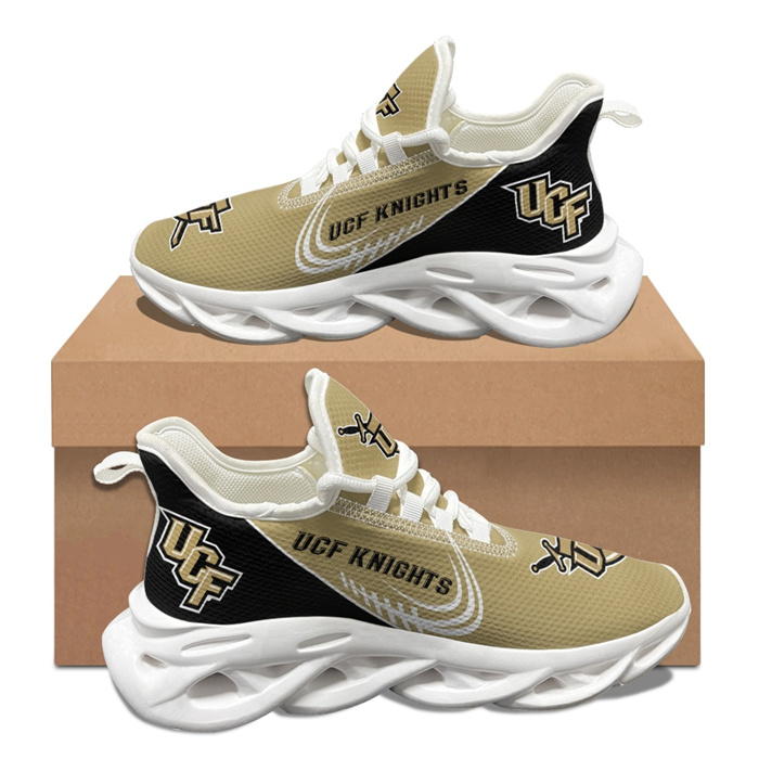 UCF Knights Flex Control Sneakers 004